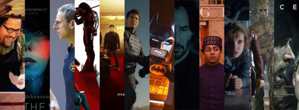 Best of 2014