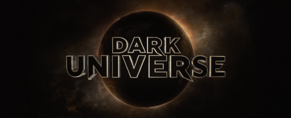 Dark Universe
