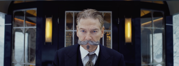 Murder on the Orient Express