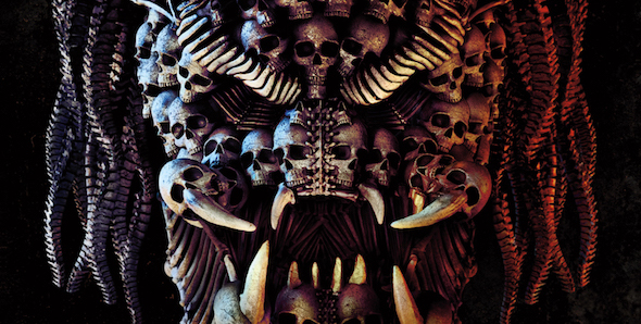 The Predator