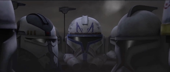 Star Wars: The Clone Wars