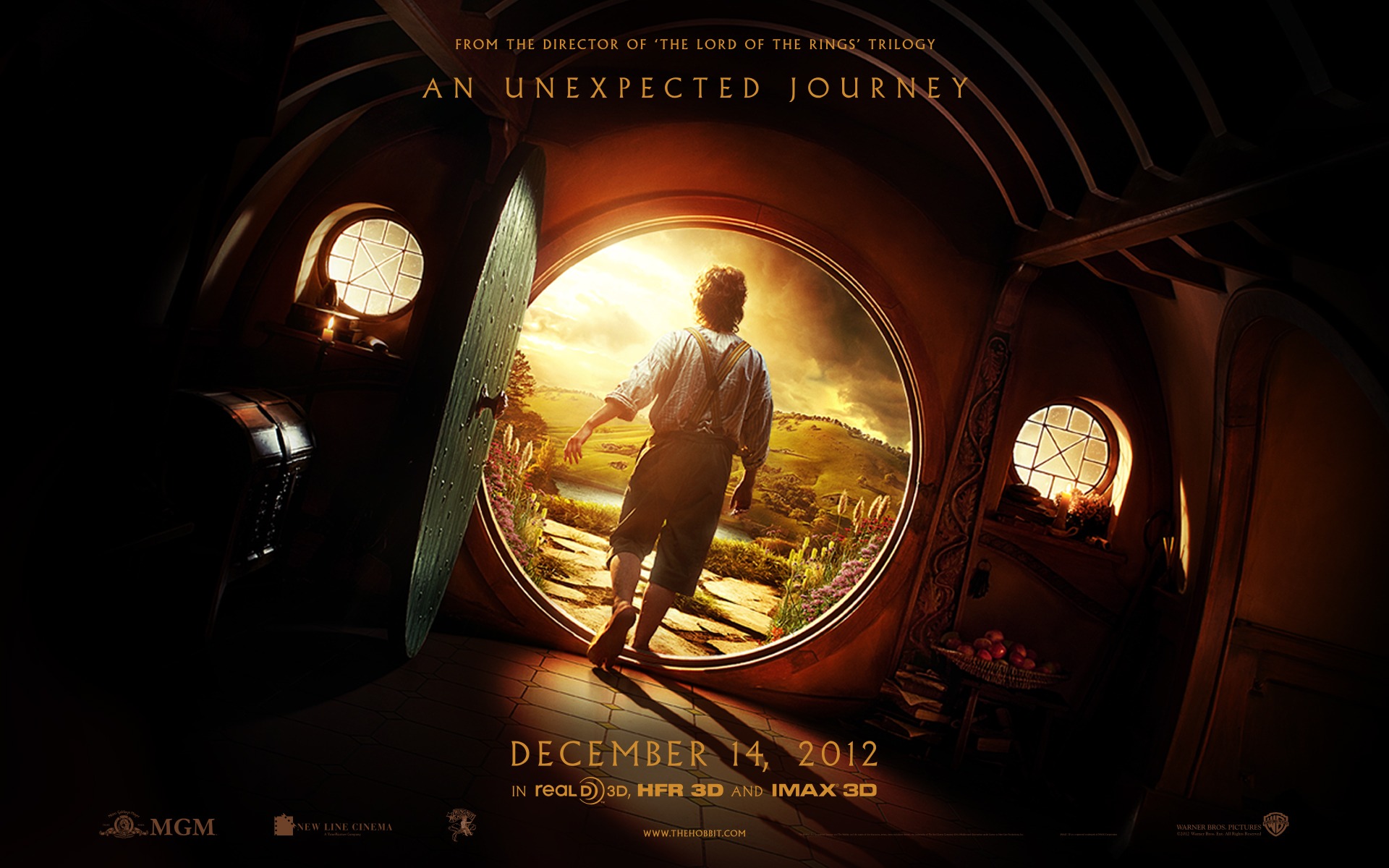 The Hobbit