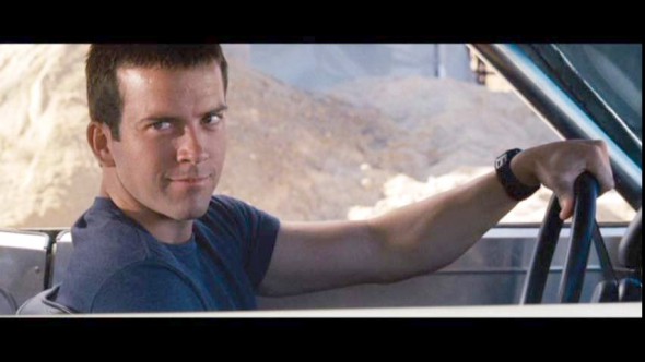 Is Tokyo Drift's Lucas Black in Fast X? - Dexerto