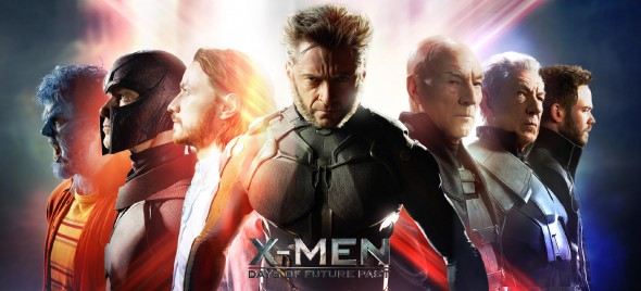 Review X Men Days Of Future Past Awesome Friday