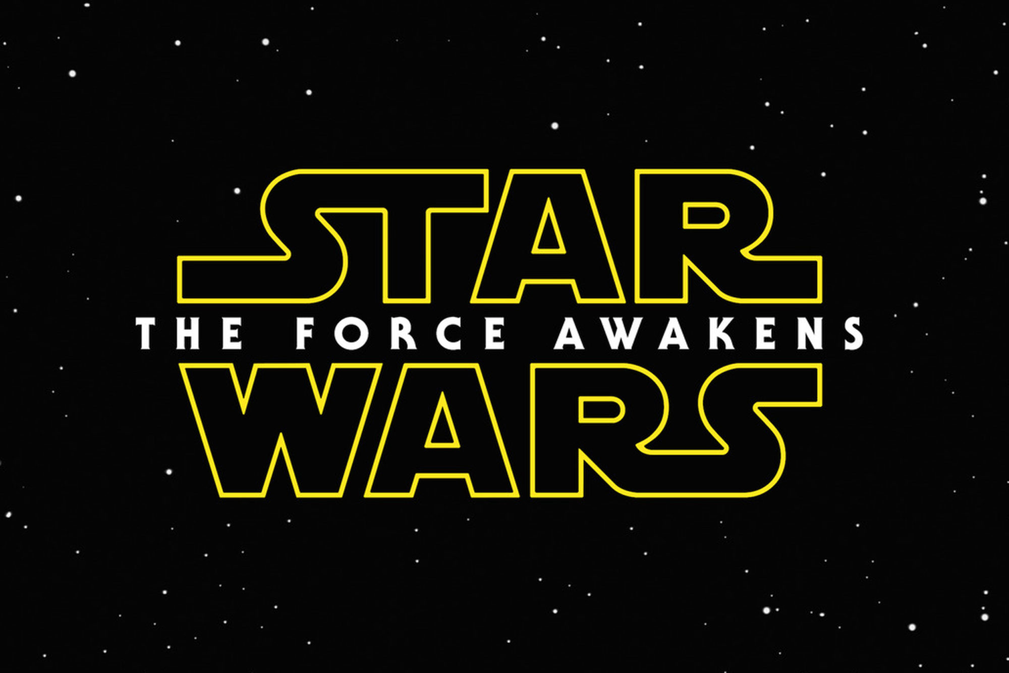 Star Wars: The Force Awakens