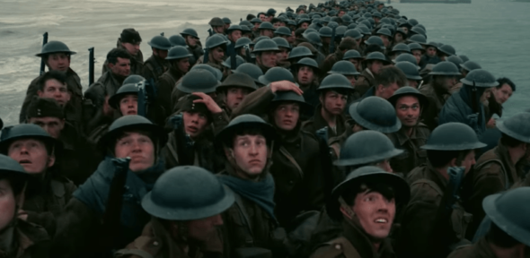 Dunkirk