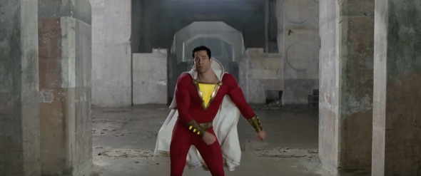 Shazam