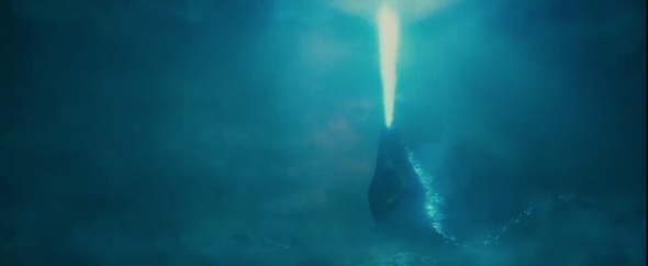 Godzilla: King of the Monsters