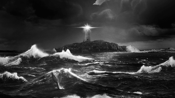 The Lighthouse