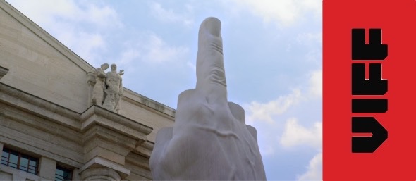 Assholes: A Theory / VIFF 2019