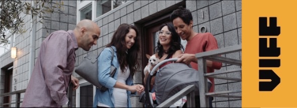 Babysplitters / VIFF
