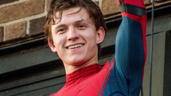 Spider-Man