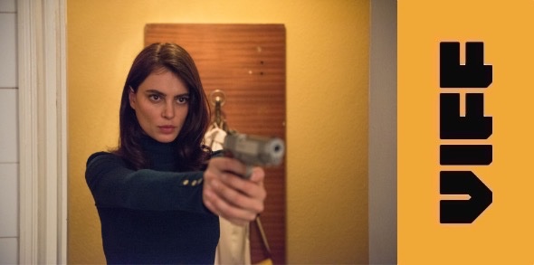 The Whistlers / VIFF 2019