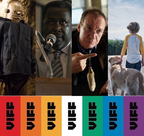 VIFF 2019