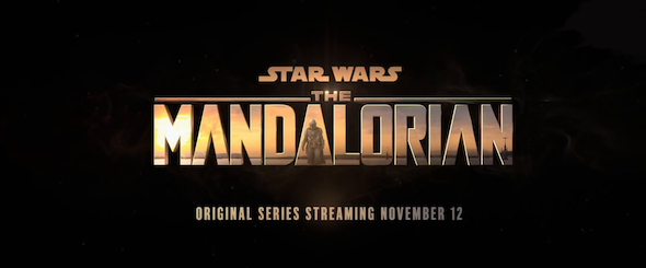 The Mandalorian