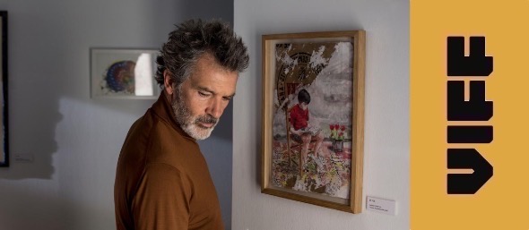 Pain & Glory / VIFF 2019