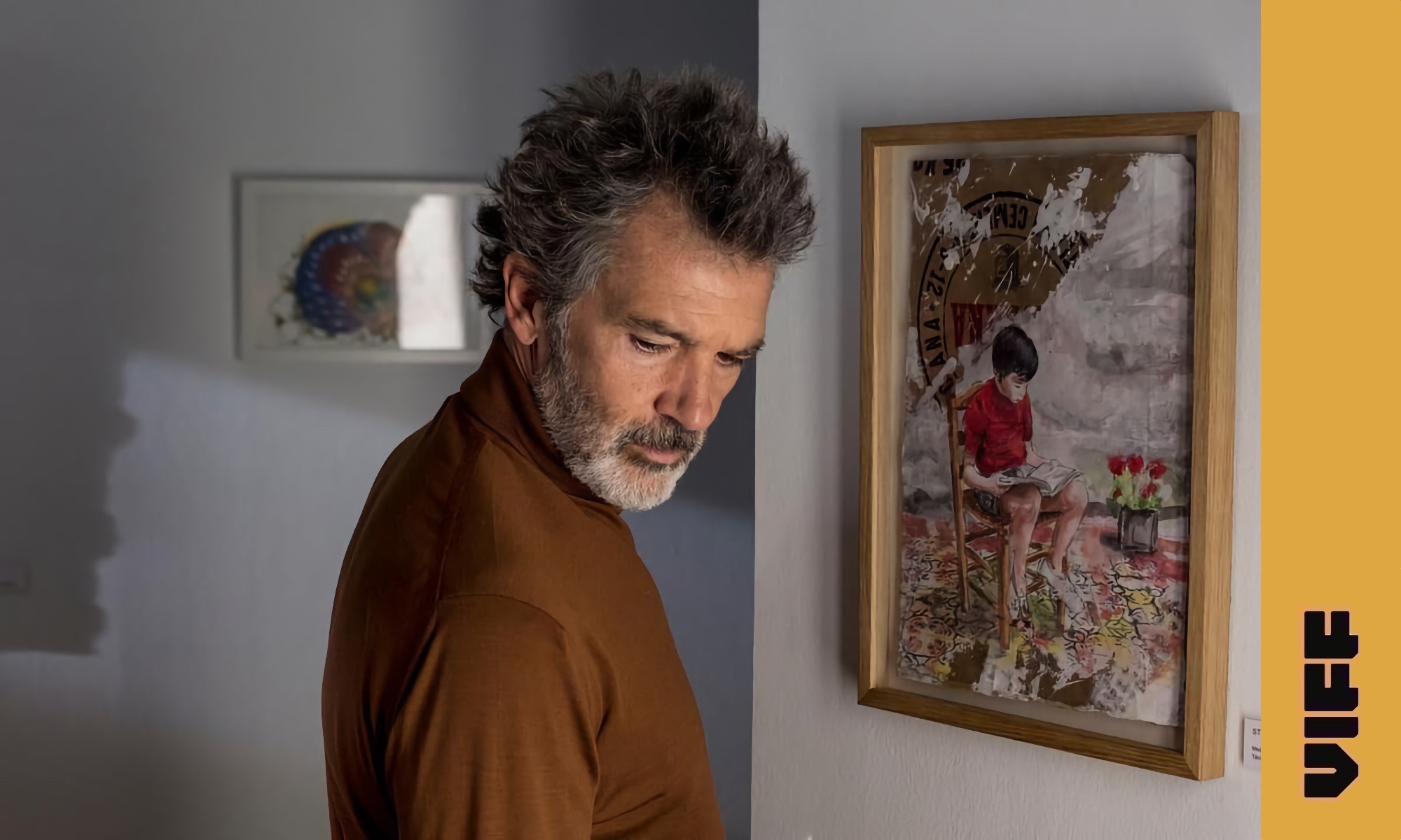 Pain & Glory / VIFF 2019