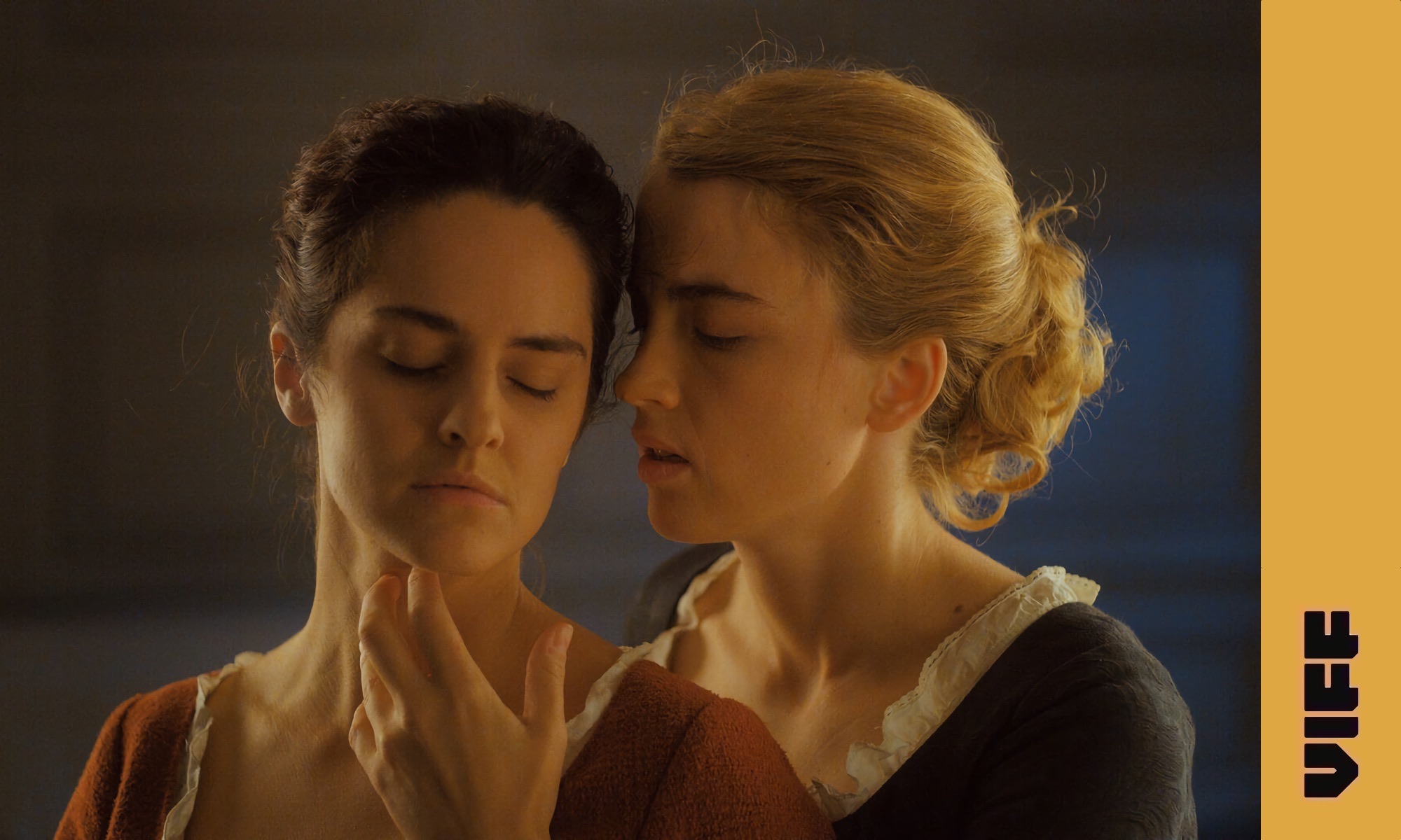 Portrait of a Lady on Fire / VIFF 2019