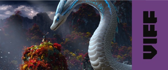 White Snake / VIFF 2019
