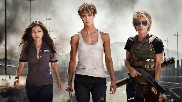 Terminator: Dark Fate