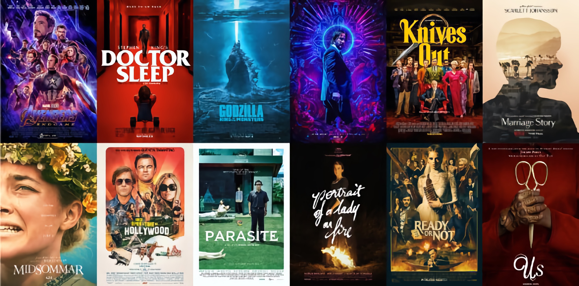 Best of 2019