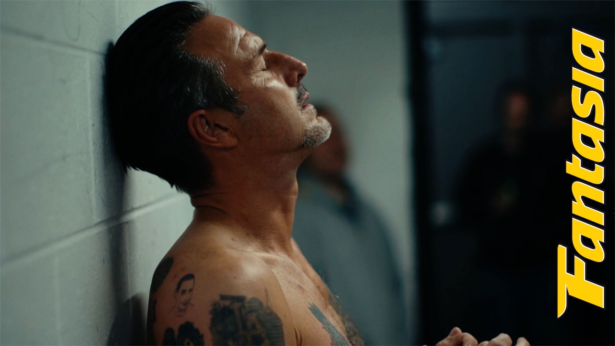 You Cannot Kill David Arquette
