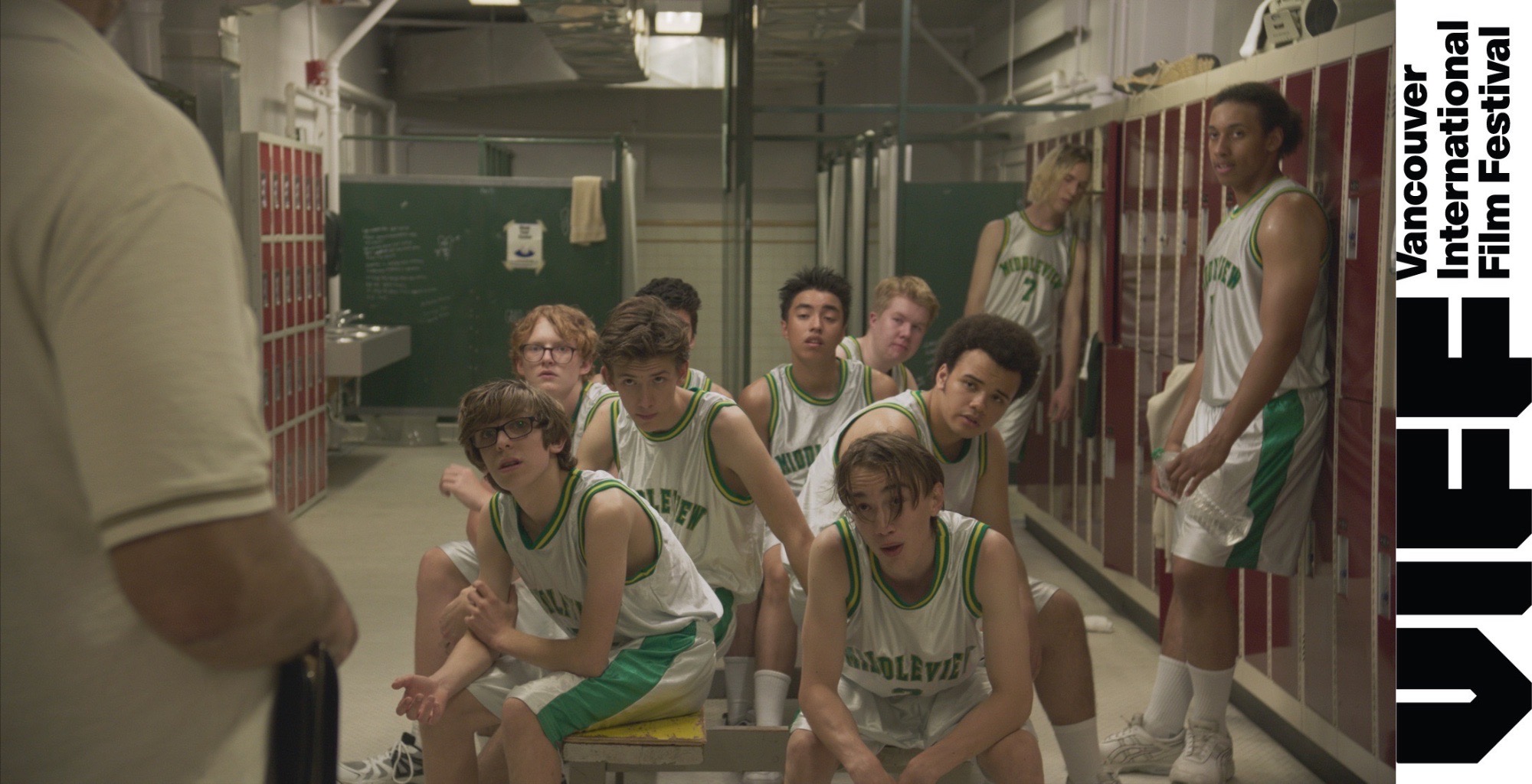 Events Transpiring Before, During, and After a High school Basketball Game