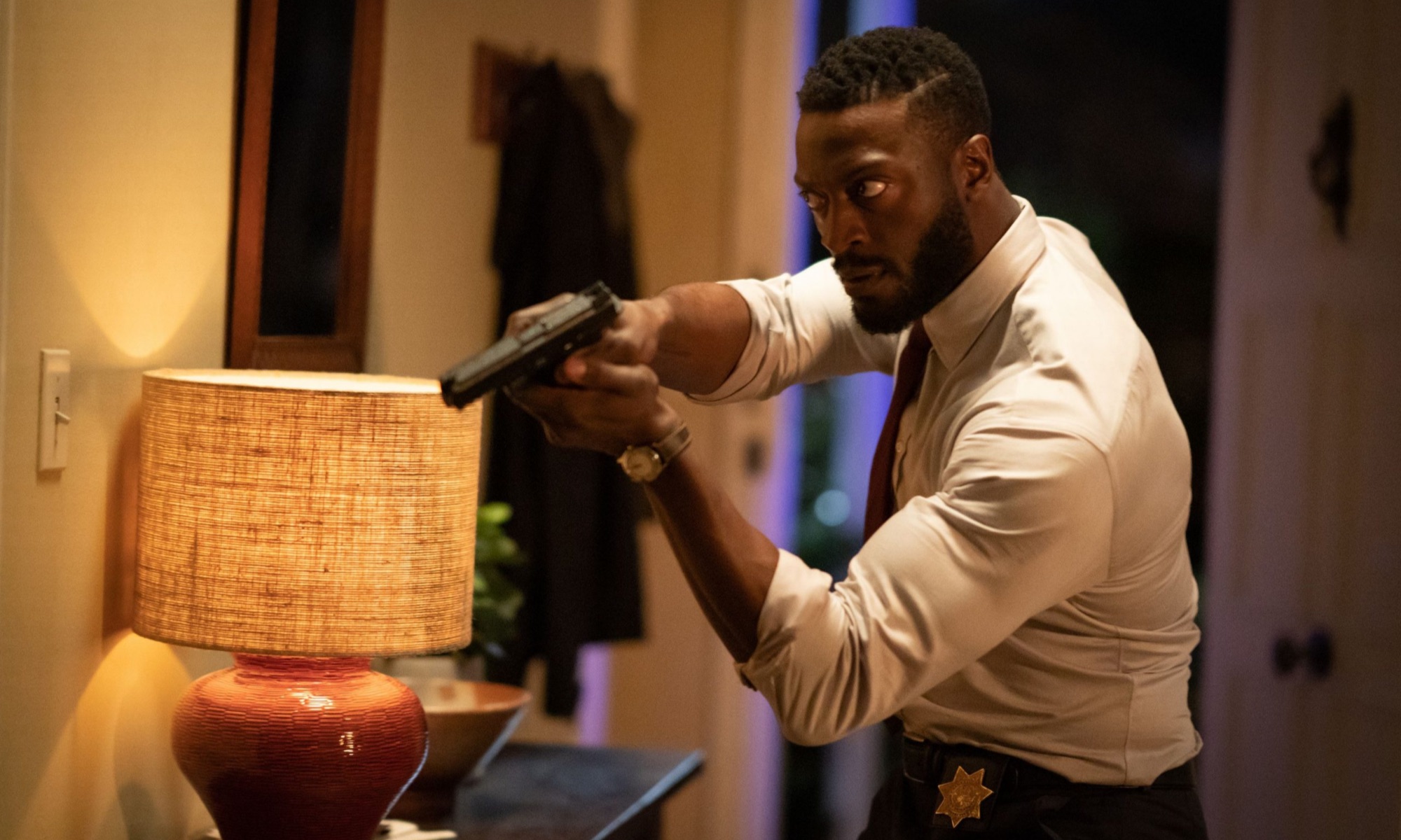 Aldis Hodge