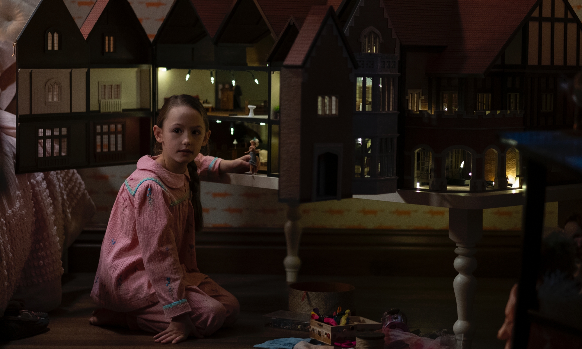 The Haunting of Bly Manor