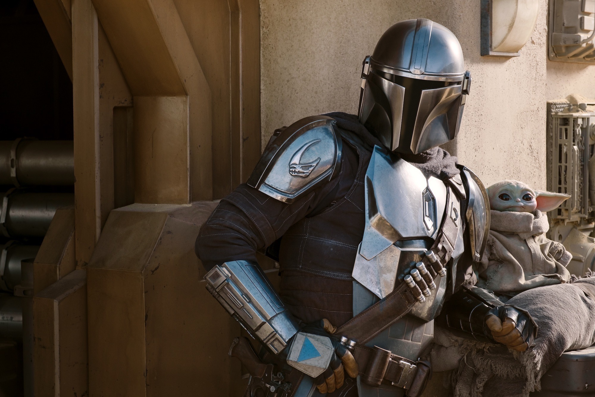 The Mandalorian, Season 2