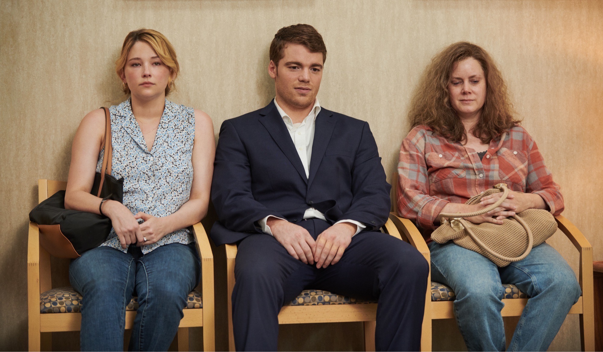 Hillbilly Elegy