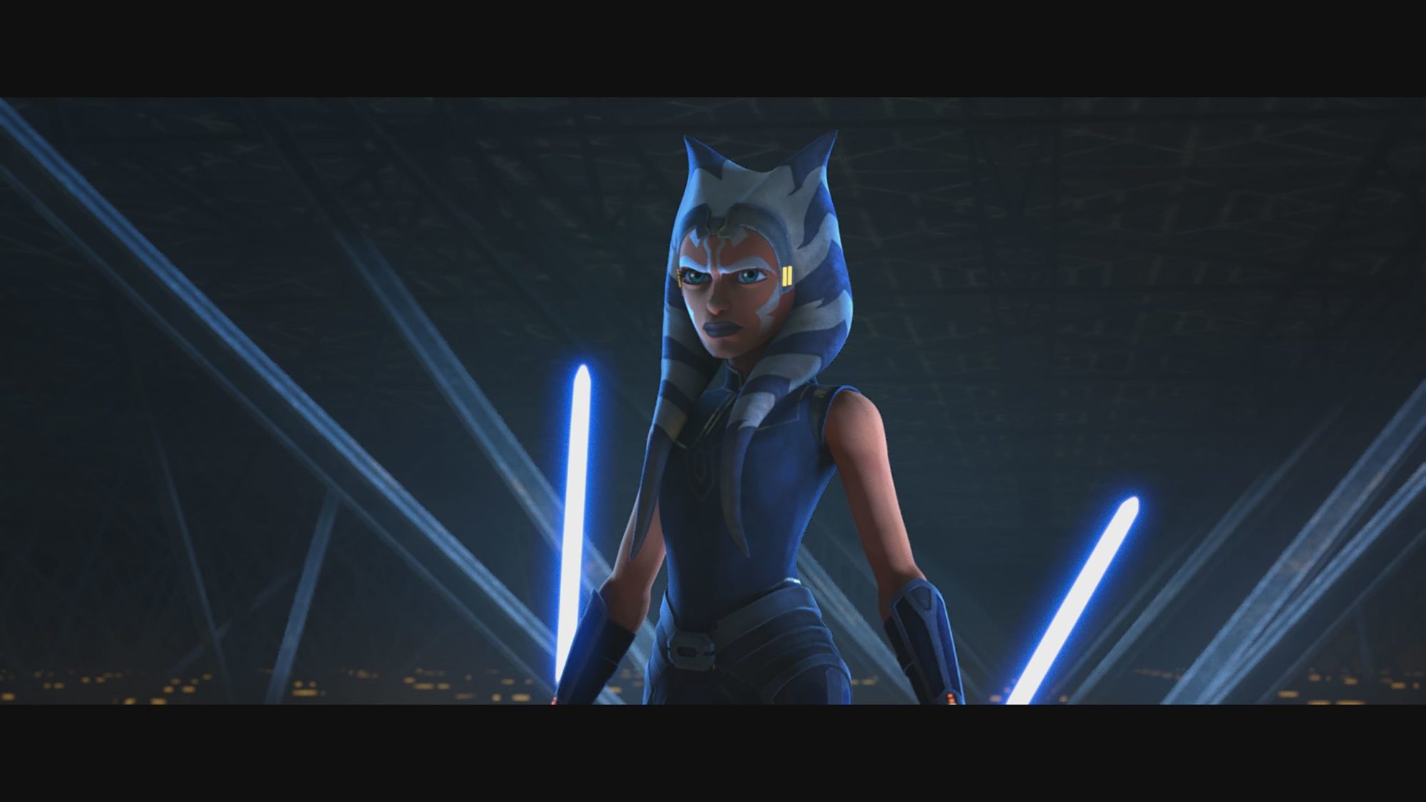 Ahsoka Tano