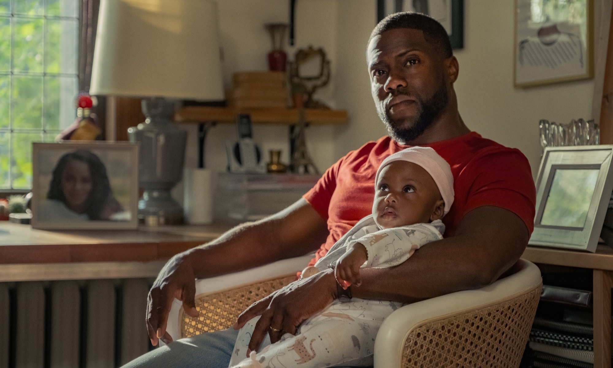 Fatherhood