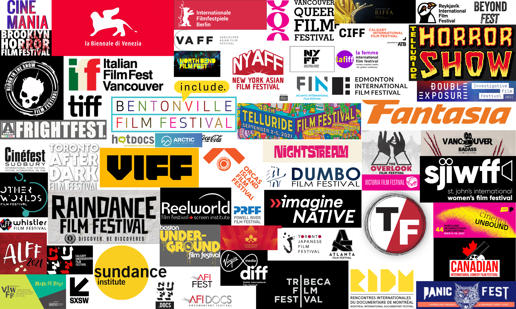 Film Festivals