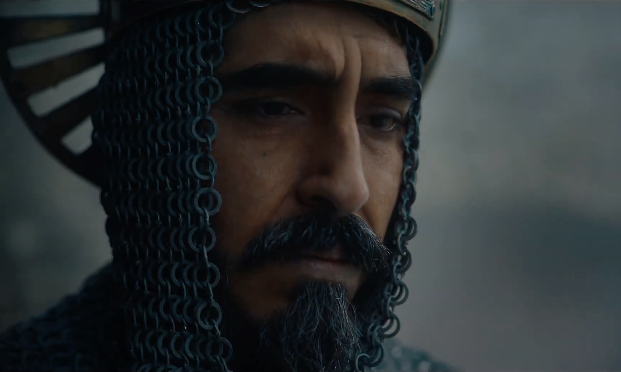 The Green Knight