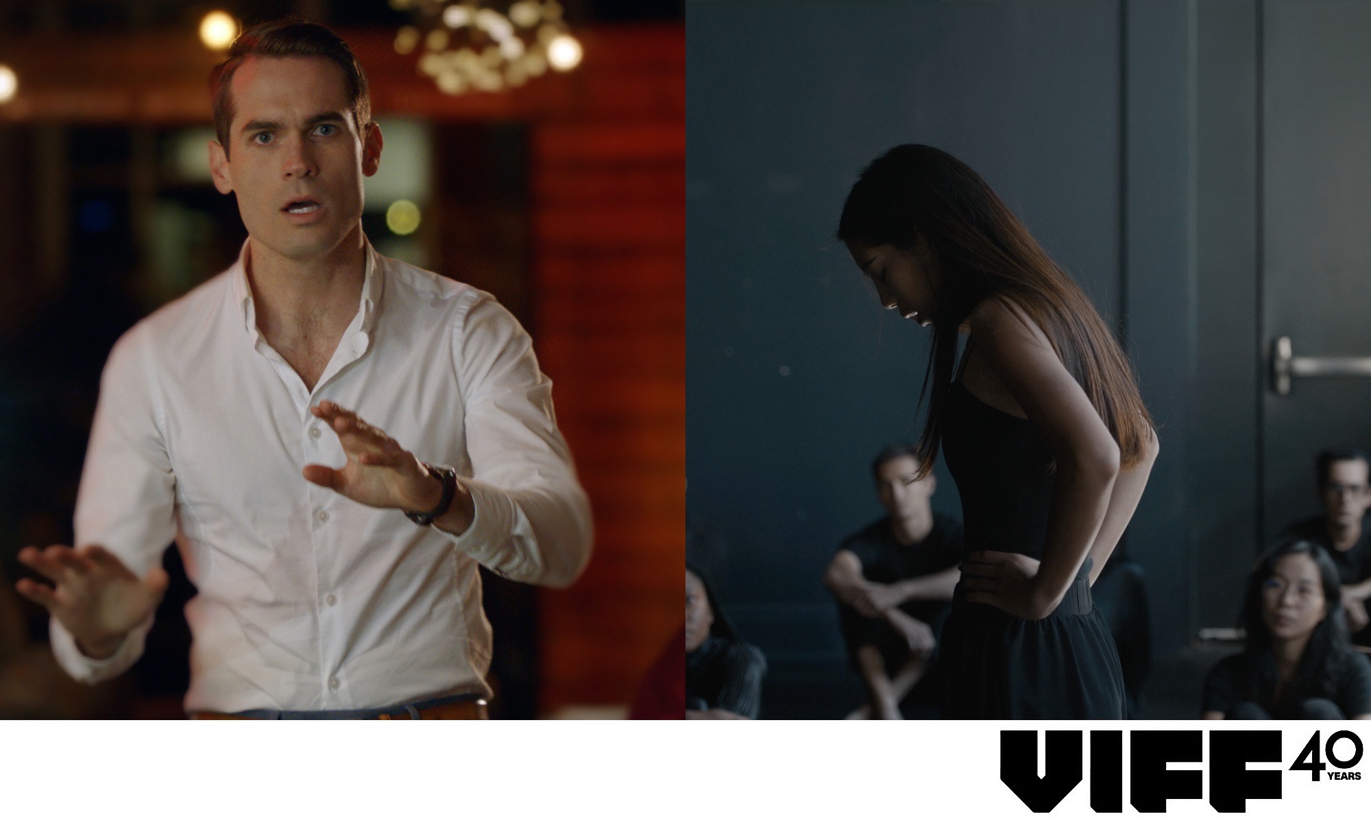 VIFF / Beta Test / Quickening