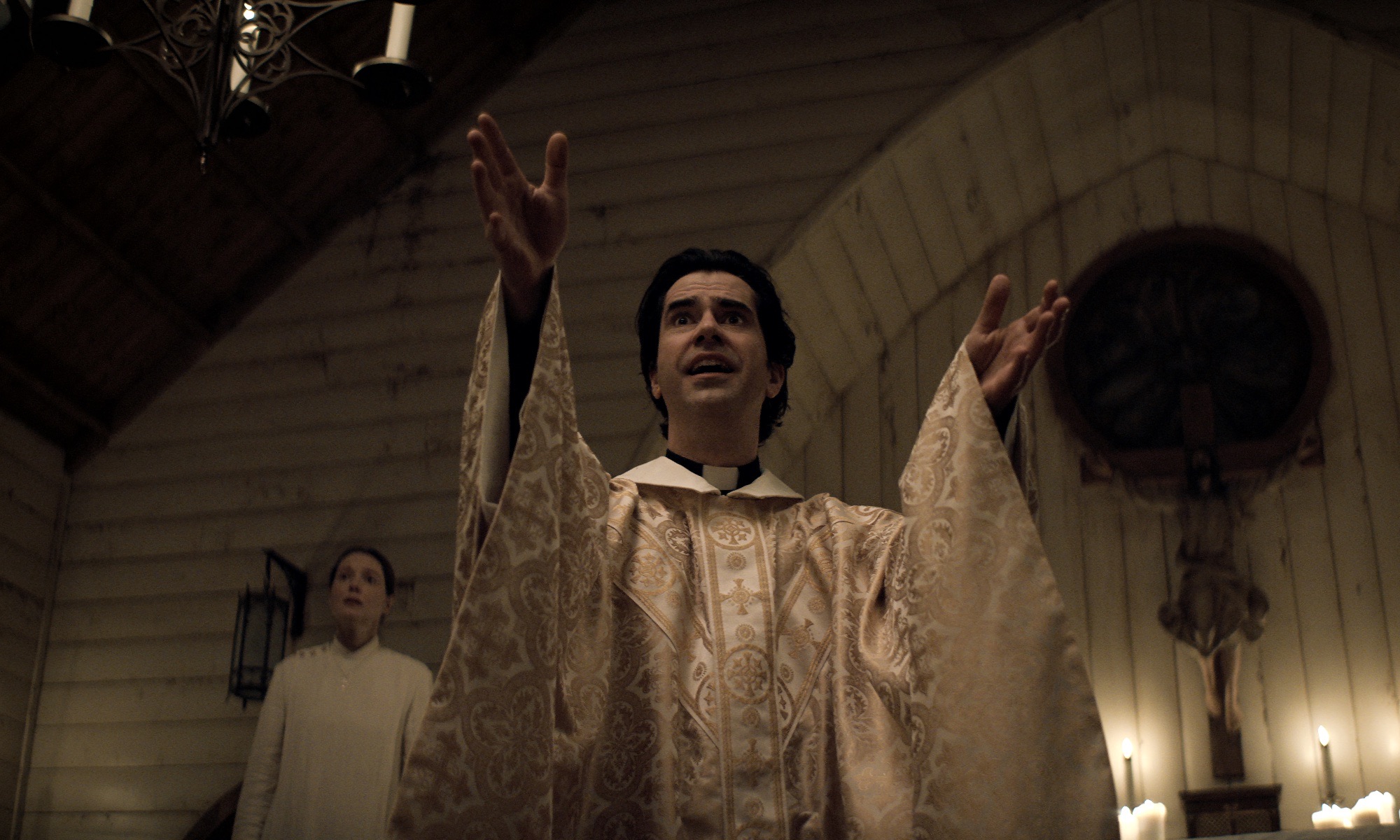 Midnight Mass