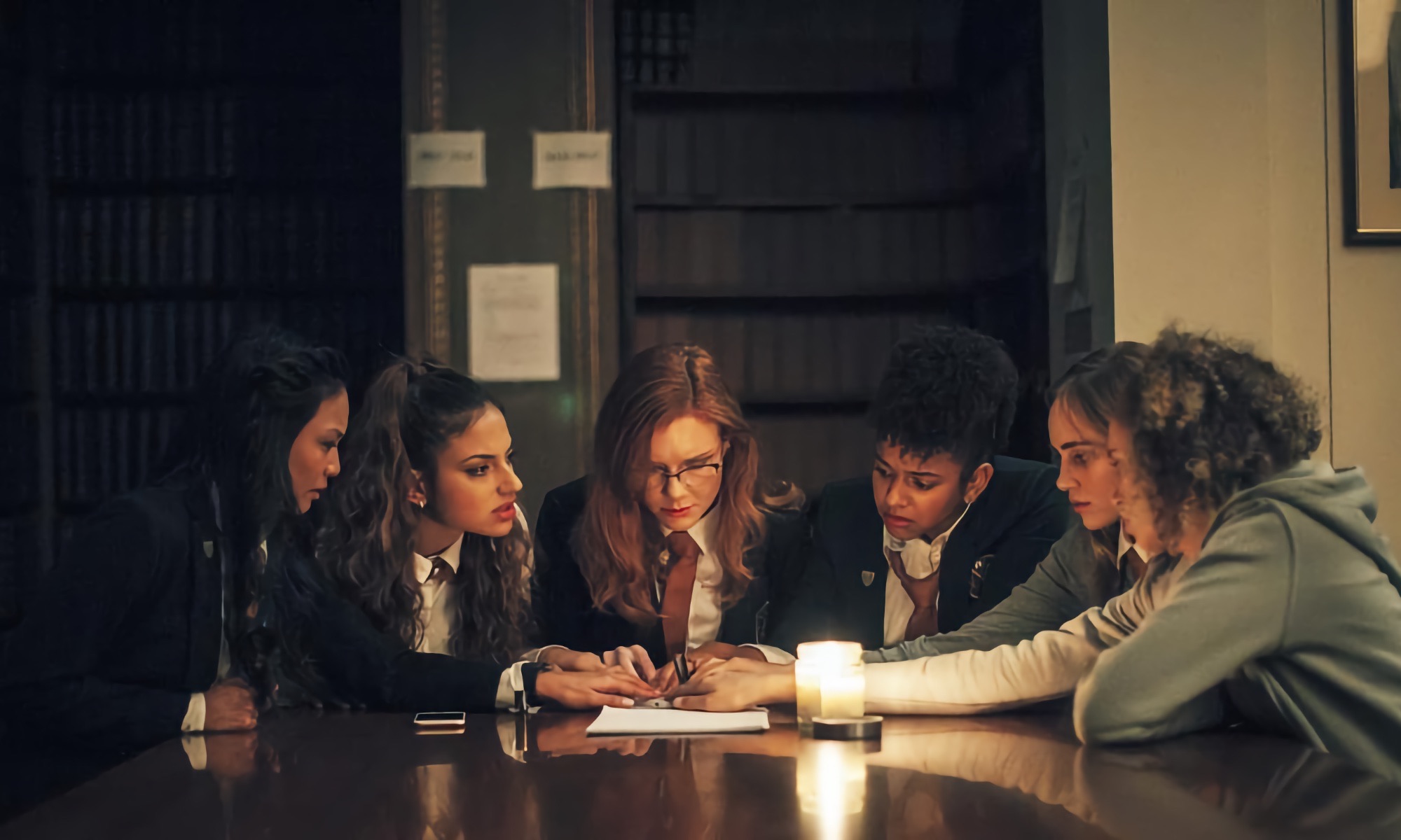Seance