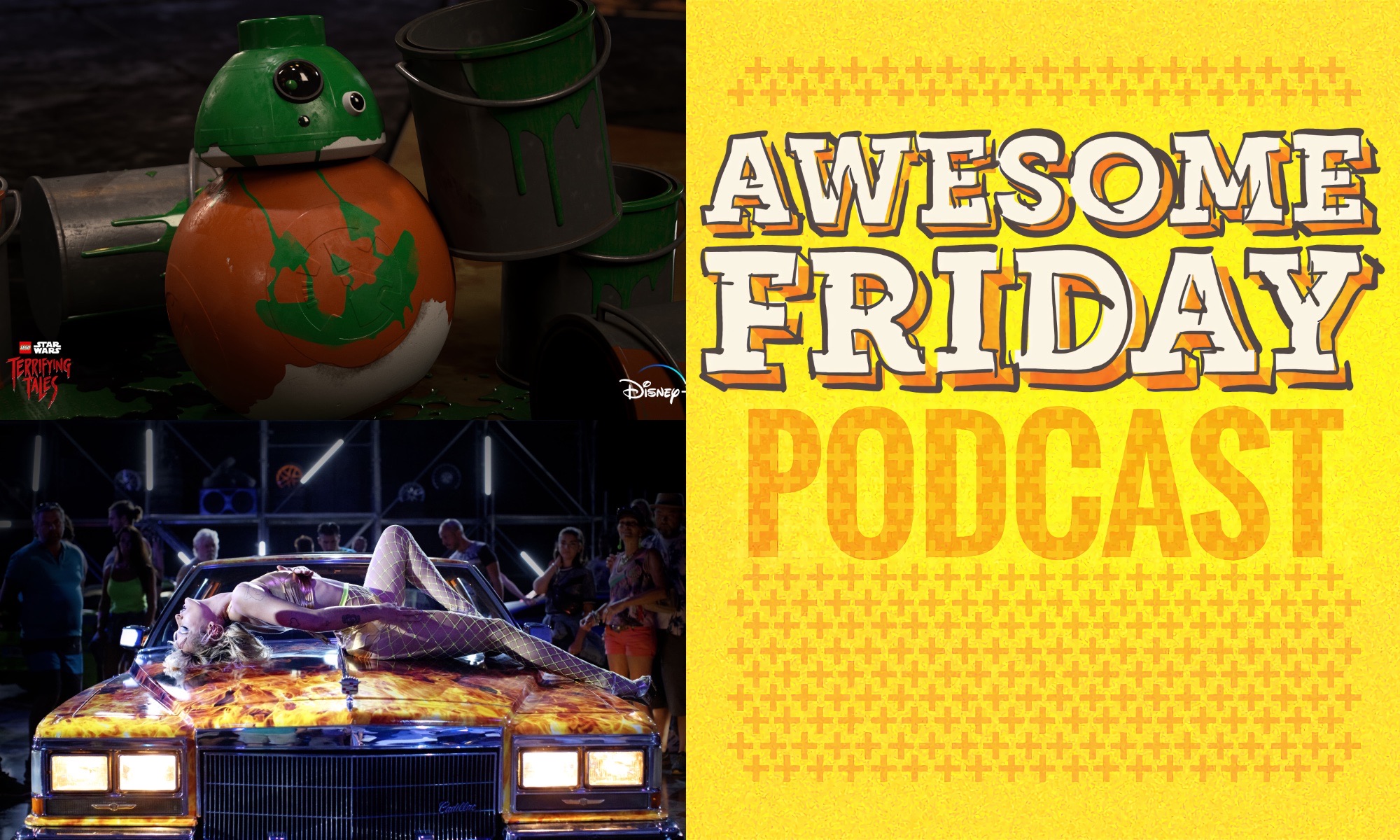 Podcast
