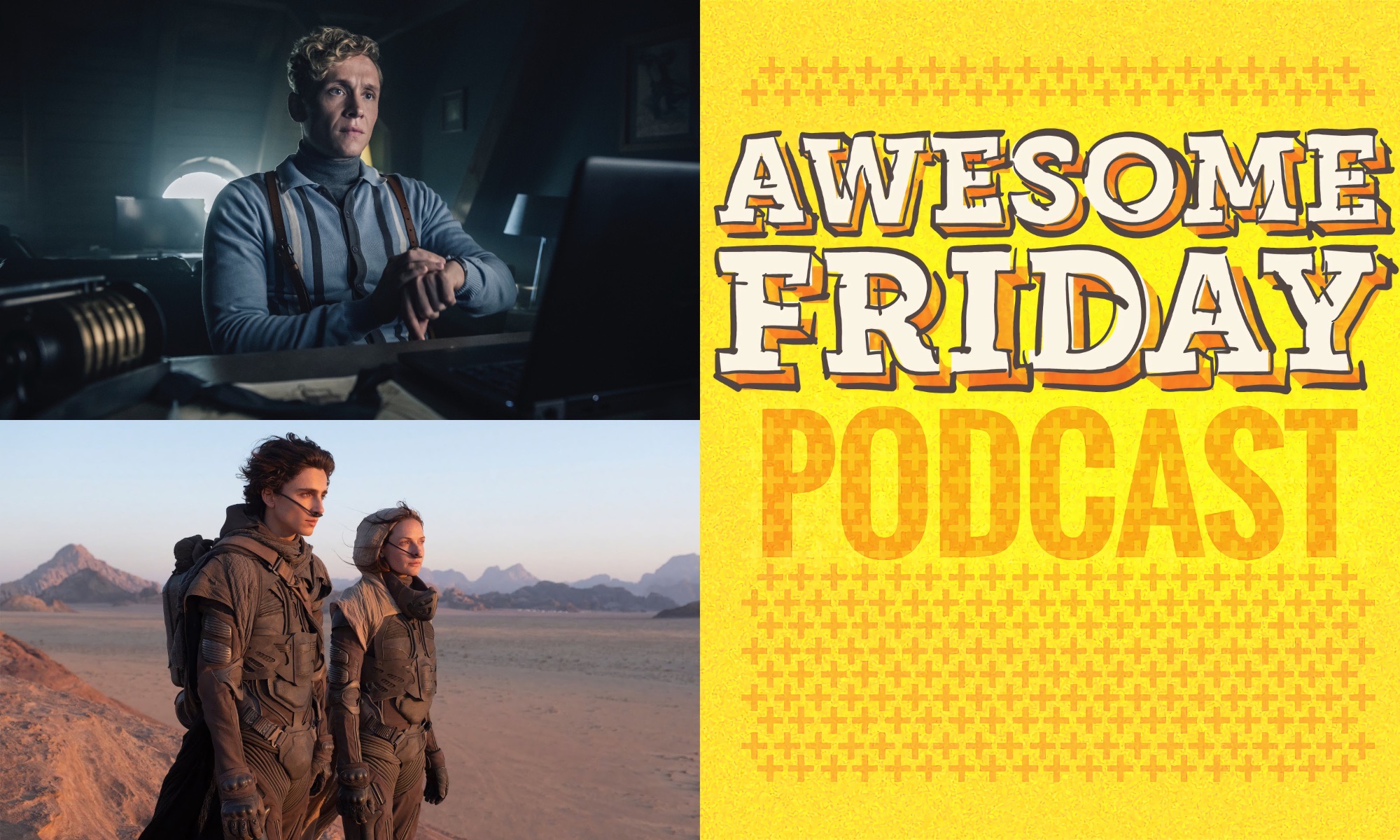 Podcast
