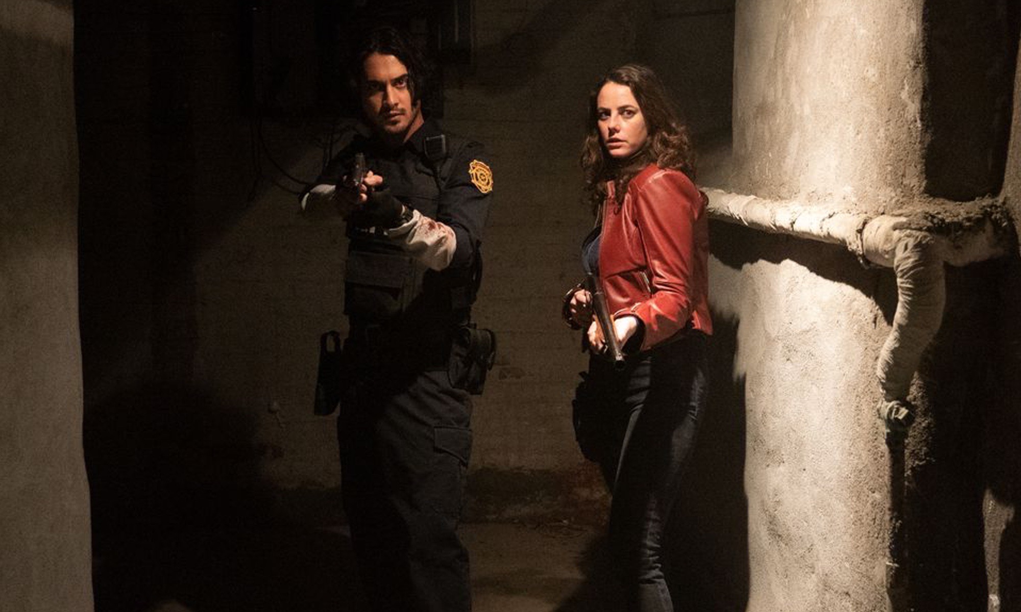 Resident Evil
