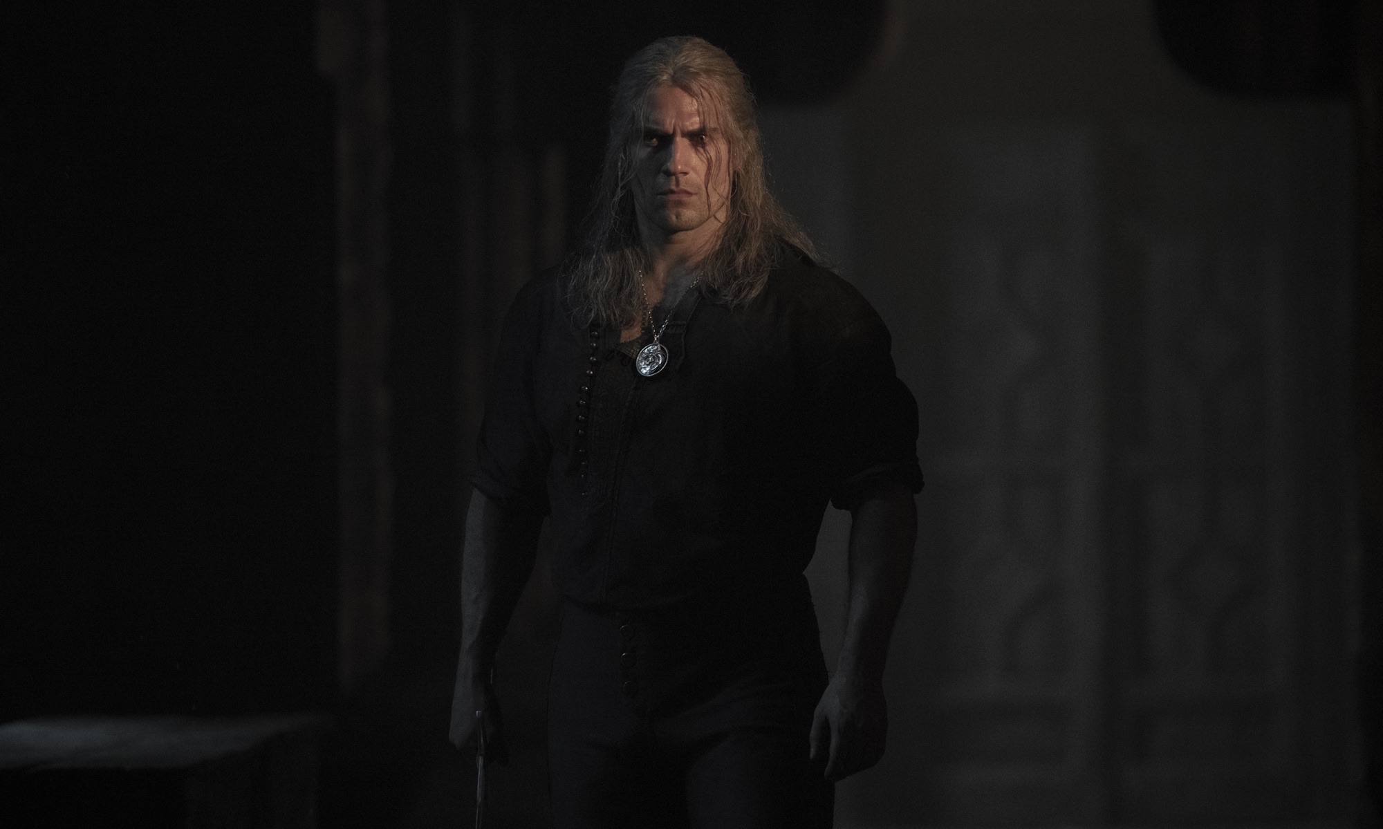 The Witcher
