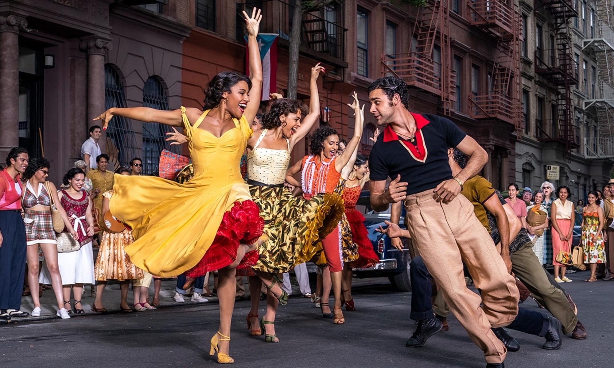 West Side Story
