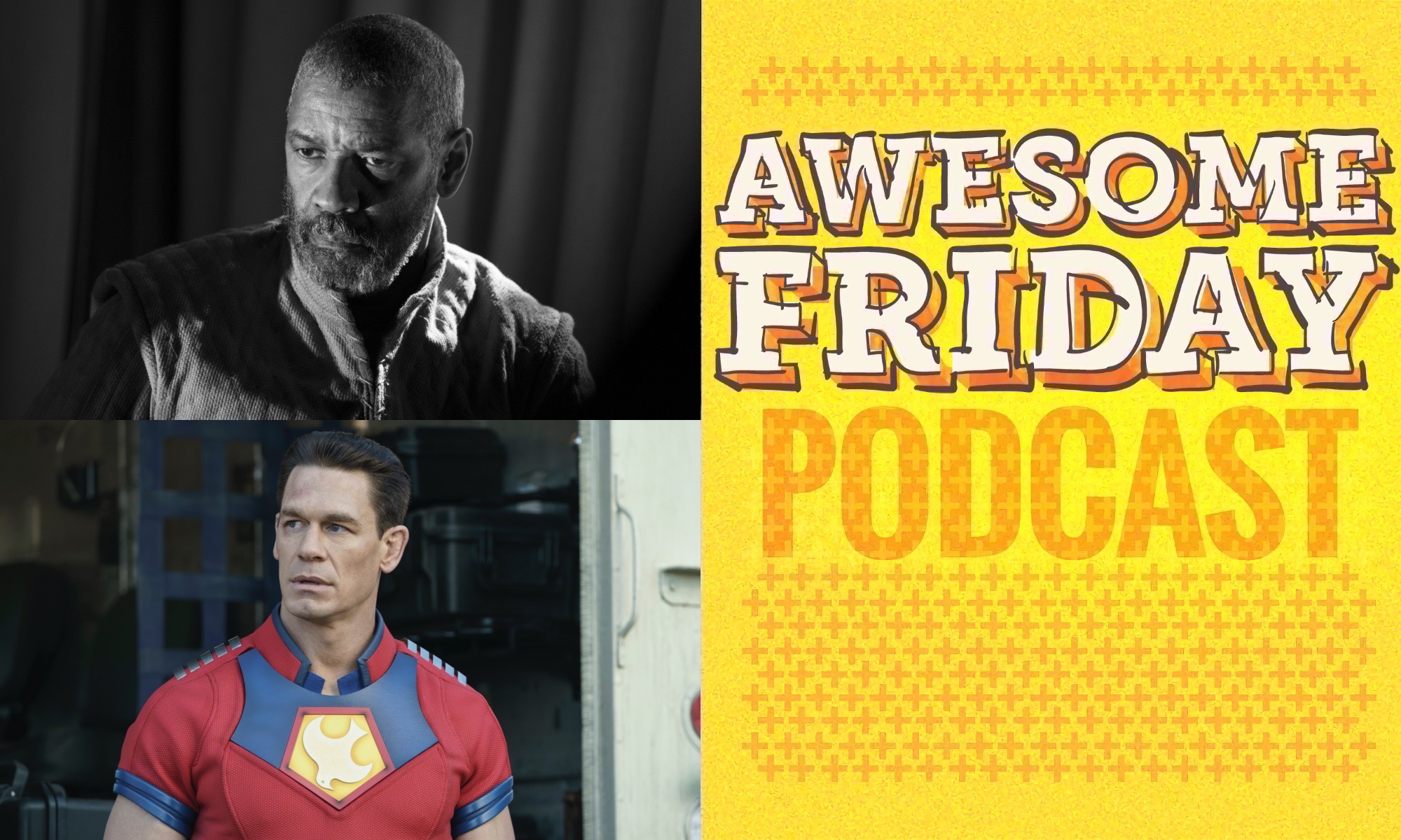 Podcast Macbeth Peacemaker