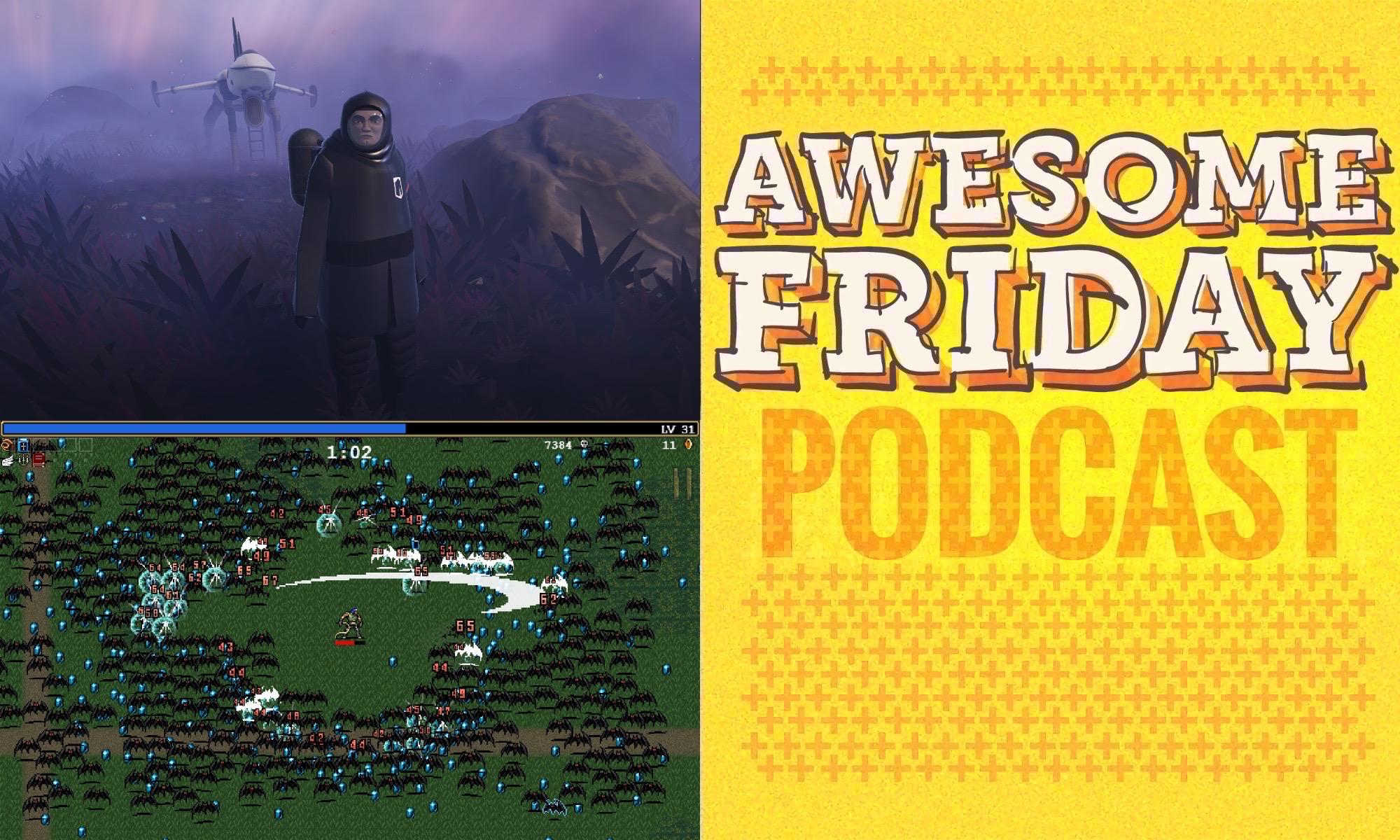 Podcast Header