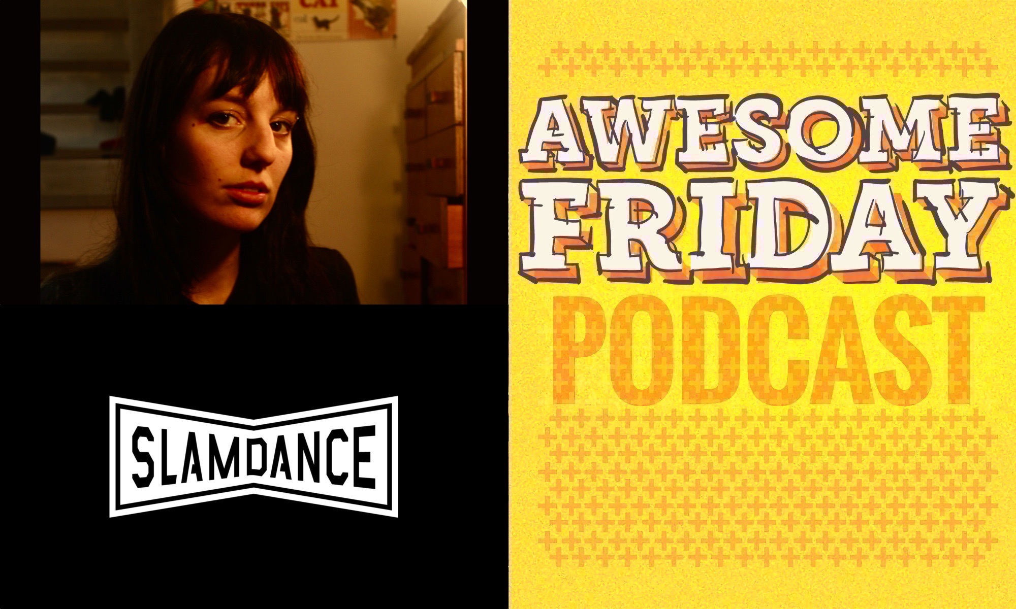 Avalon Fast / Slamdance