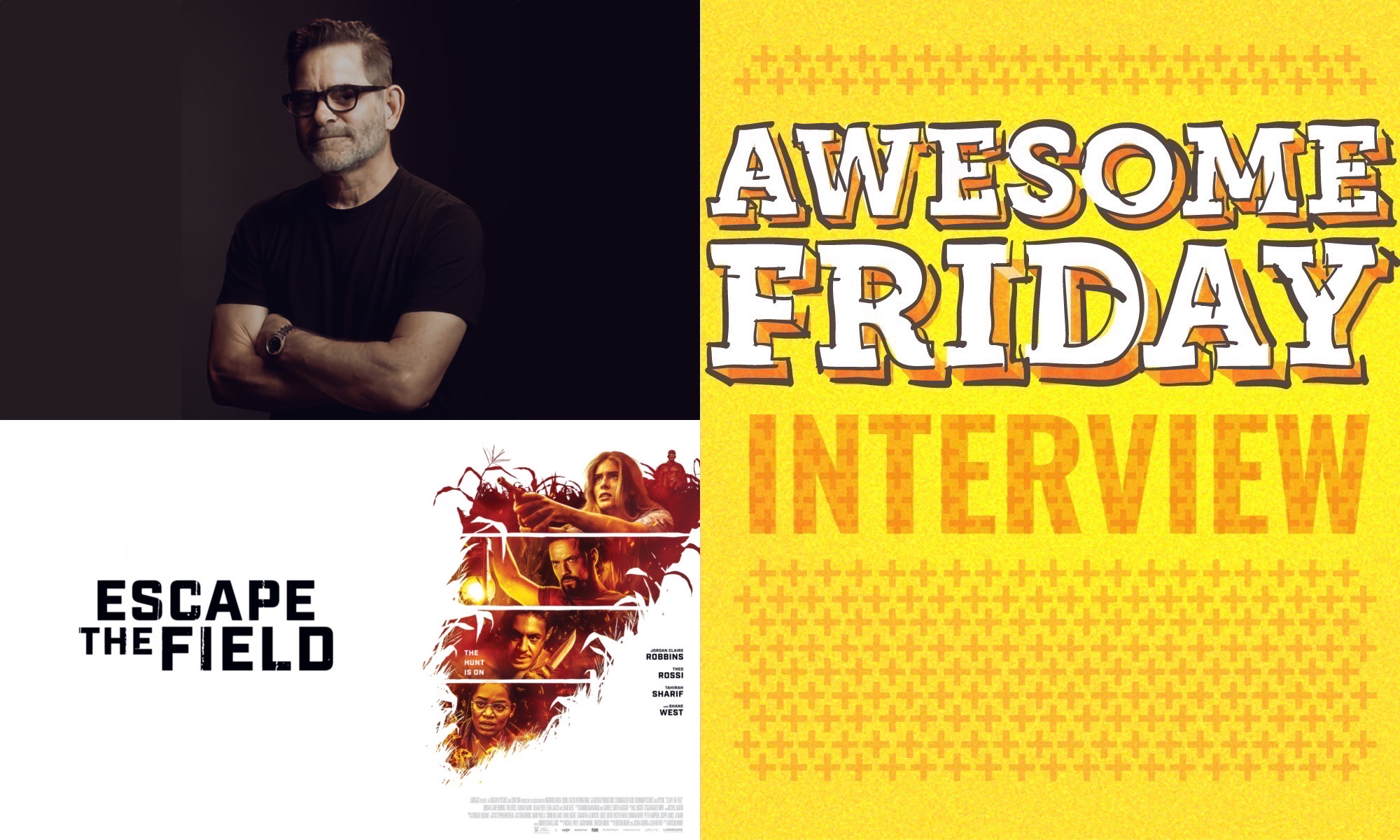 Emerson Moore Interview