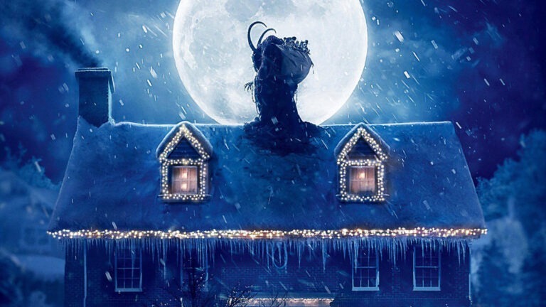 Christmas Horror